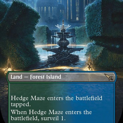 326-hedgemaze