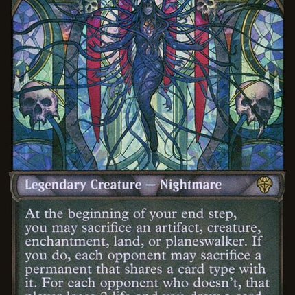 329-braidsarisennightmare