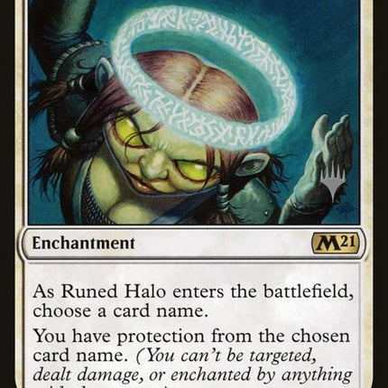 32p-runedhalo