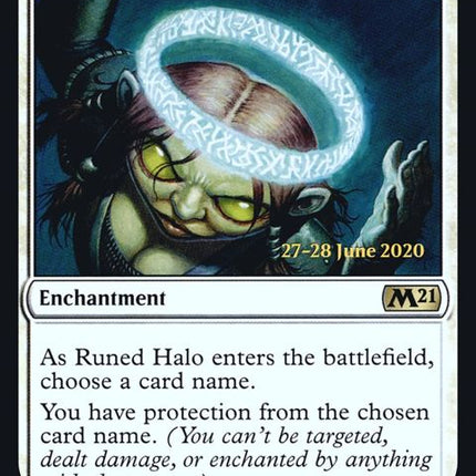 32s-runedhalo