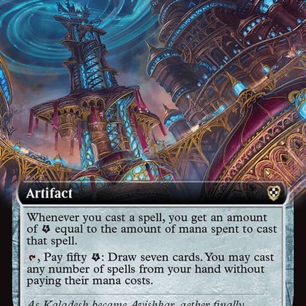 33-aetherfluxconduit