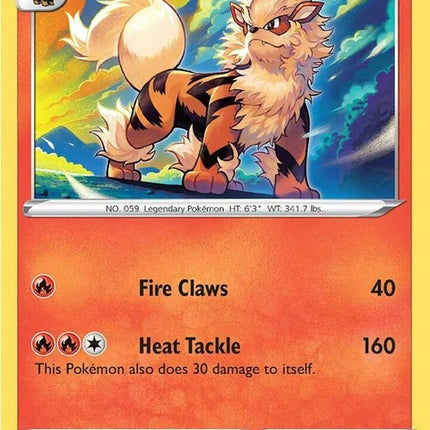 33-arcanine