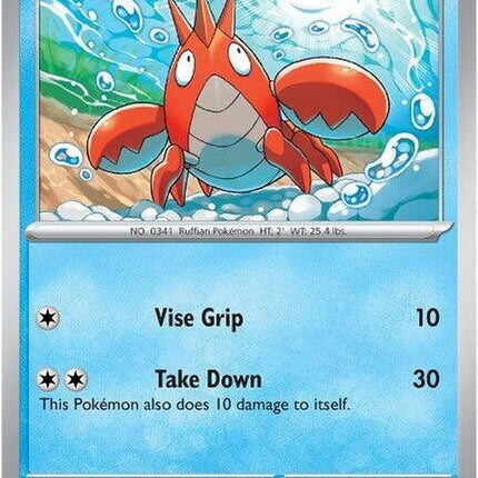 33-corphish