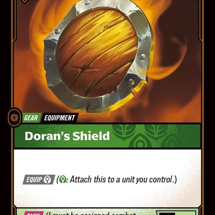33-doransshield