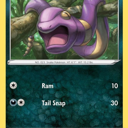 33-ekans