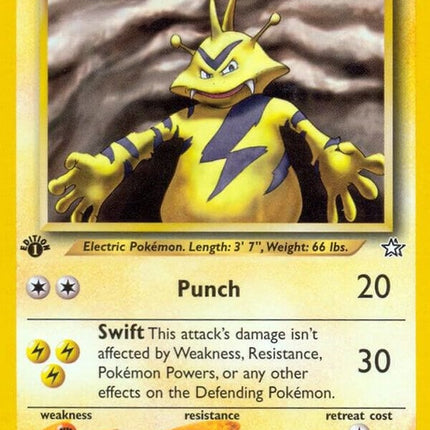 33-electabuzz