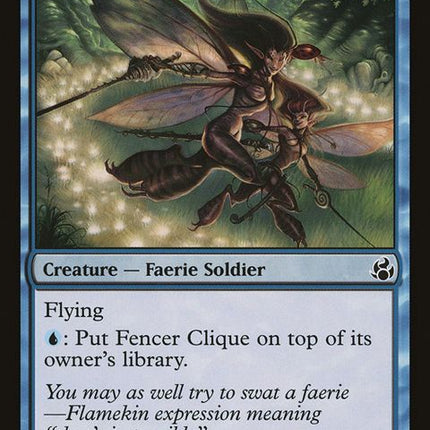 33-fencerclique