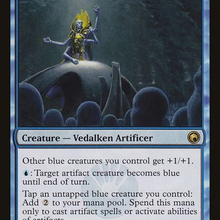 33-grandarchitect
