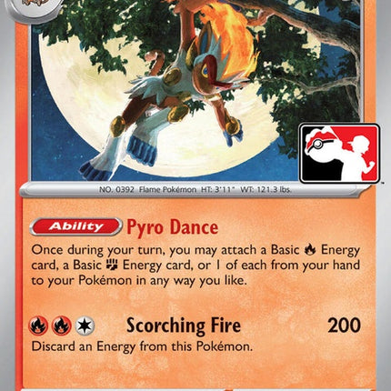 33-infernape