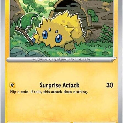 33-joltik