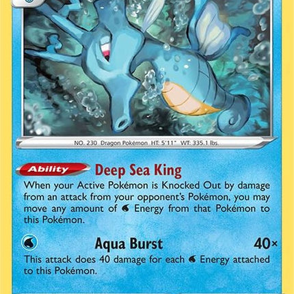 33-kingdra