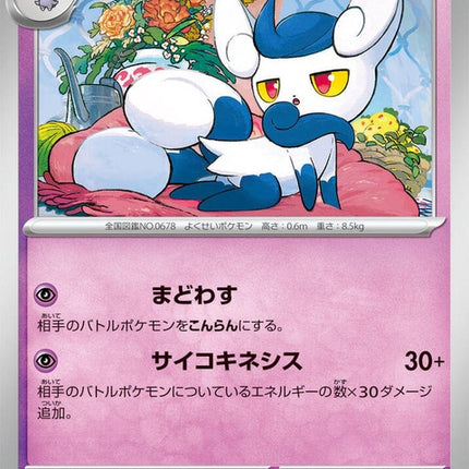 33-meowstic