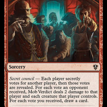 33-mobverdict
