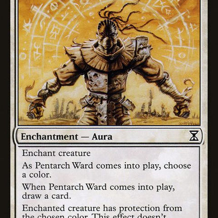 33-pentarchward