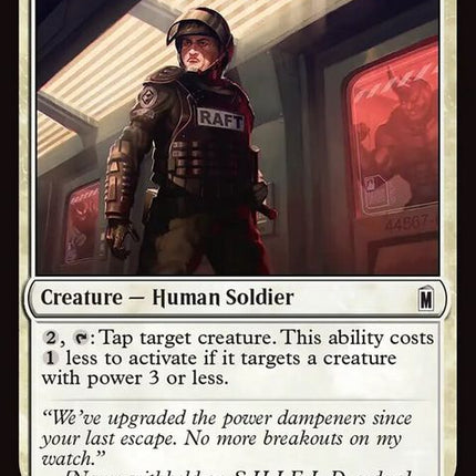 33-raftsecurityofficer