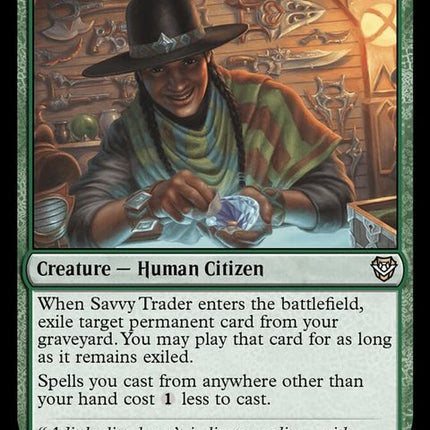 33-savvytrader