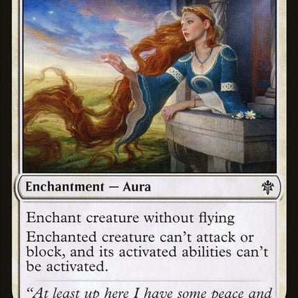 33-trappedinthetower