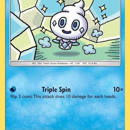 33-vanillite