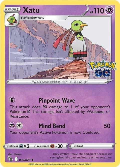 33-xatu