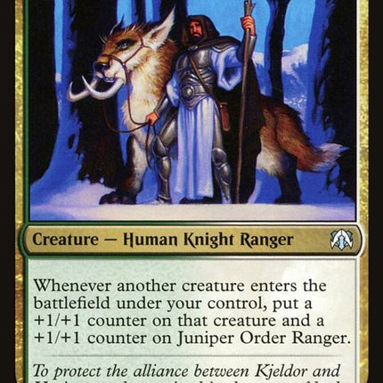 330-juniperorderranger