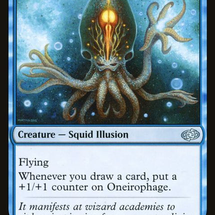 331-oneirophage