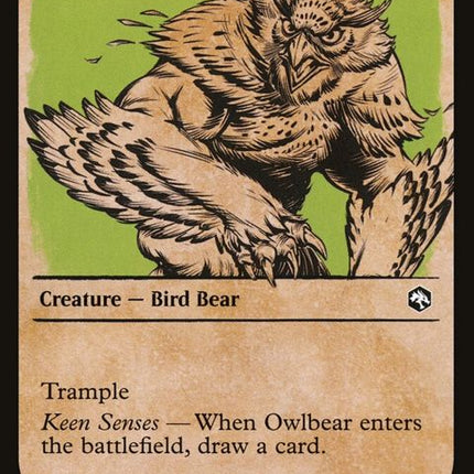 331-owlbear