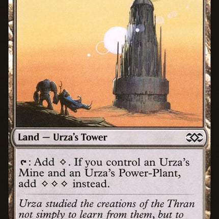 331-urzastower
