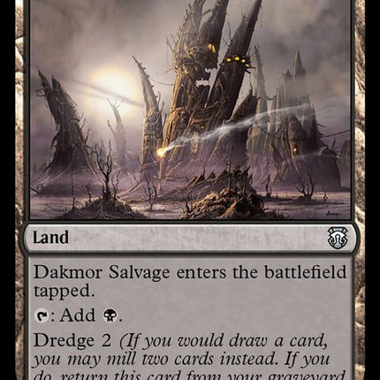 333-dakmorsalvage