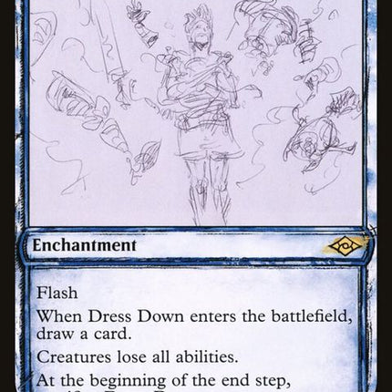 334-dressdown