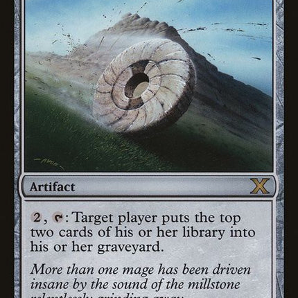 334-millstone