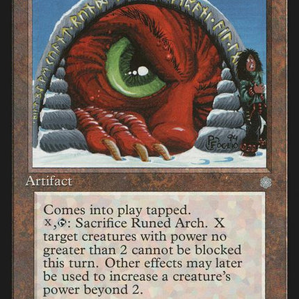 334-runedarch