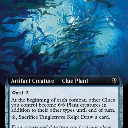 334-tangletrovekelp