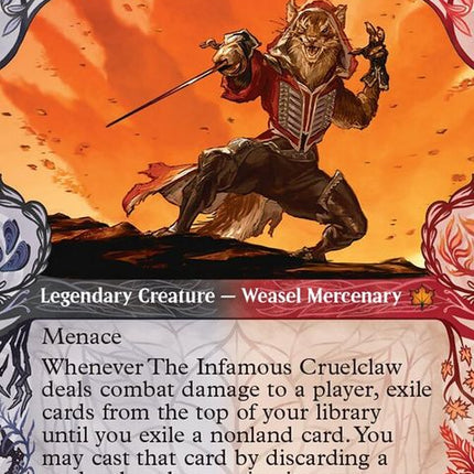 334-theinfamouscruelclaw