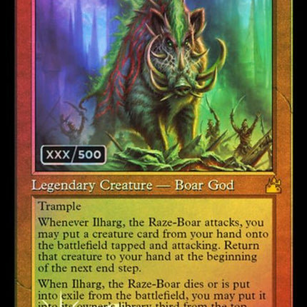 334z-ilhargtherazeboar