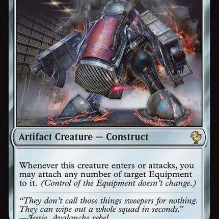 336-armoryautomaton