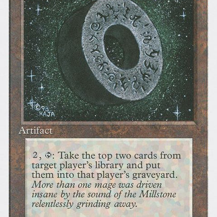 336-millstone