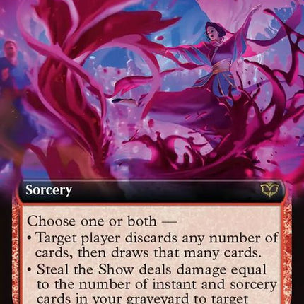 336-stealtheshow