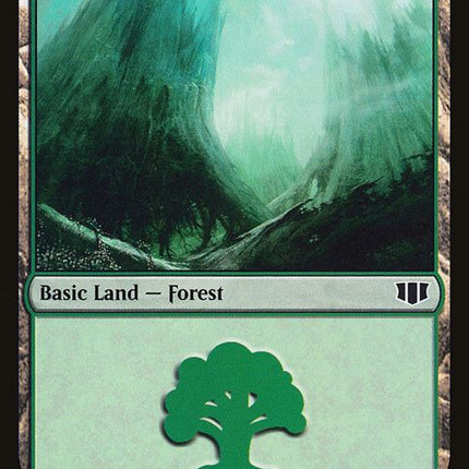 337-forest