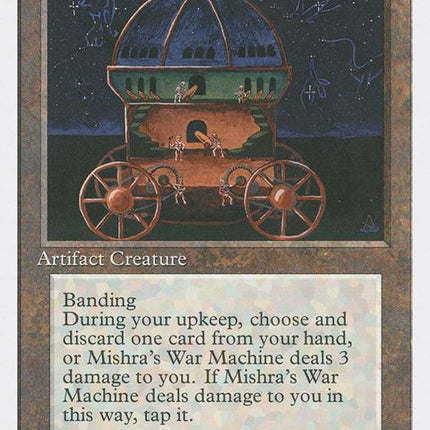 337-mishraswarmachine