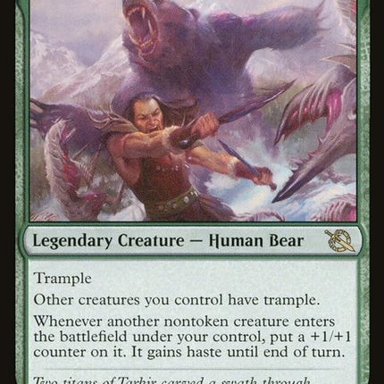 337-surrakandgoreclaw