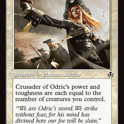 338-crusaderofodric