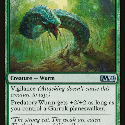 338-predatorywurm