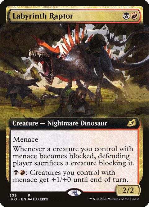 339-labyrinthraptor