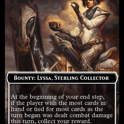 34-bountylyssasterlingcollector