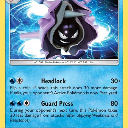 34-cloyster