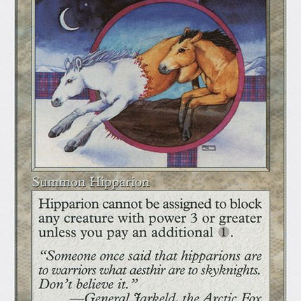 34-hipparion