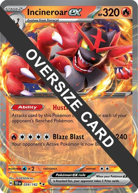 34-incineroarex
