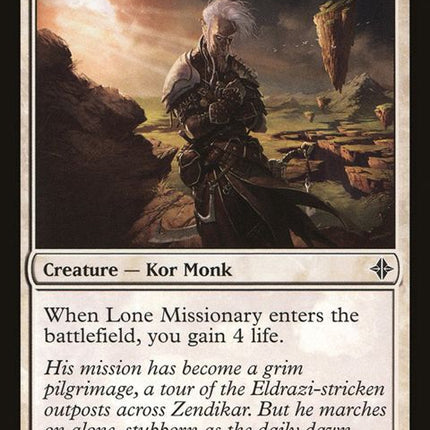 34-lonemissionary