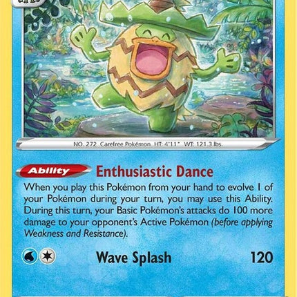 34-ludicolo