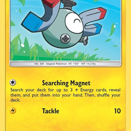 34-magnemite